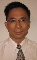 Thomas Liu